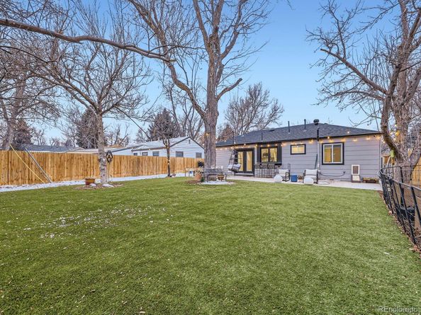 1140 S Elm Street, Denver CO 80246