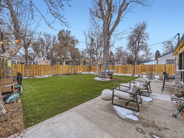 1140 S Elm Street, Denver CO 80246