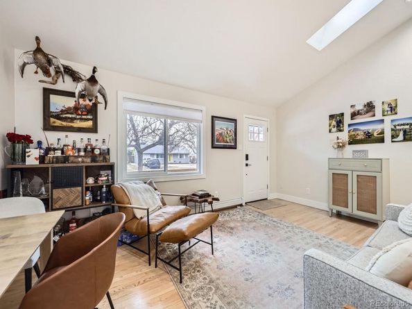 1140 S Elm Street, Denver CO 80246