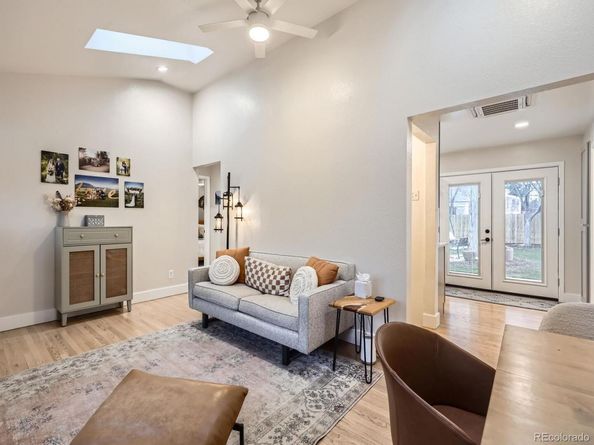 1140 S Elm Street, Denver CO 80246