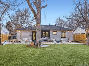 1140 S Elm Street, Denver CO 80246