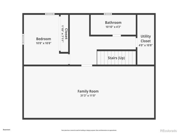 1140 S Elm Street, Denver CO 80246