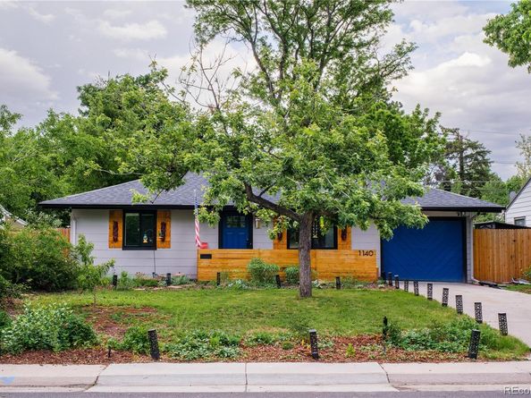 1140 S Elm Street, Denver CO 80246