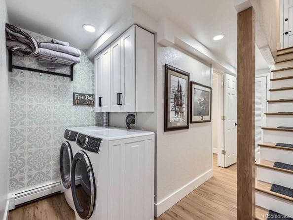 1140 S Elm Street, Denver CO 80246
