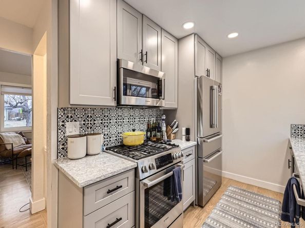1140 S Elm Street, Denver CO 80246