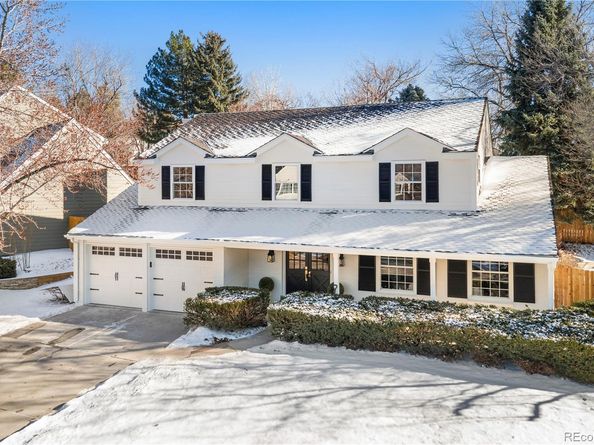 7154 S Newport Way, Centennial CO 80112