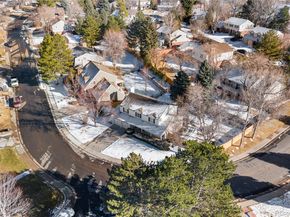 7154 S Newport Way, Centennial CO 80112