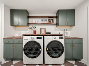 7154 S Newport Way, Centennial CO 80112