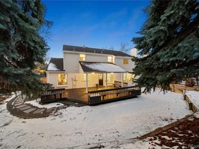 7154 S Newport Way, Centennial CO 80112