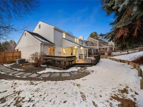 7154 S Newport Way, Centennial CO 80112