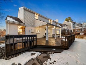 7154 S Newport Way, Centennial CO 80112