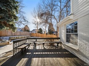 7154 S Newport Way, Centennial CO 80112