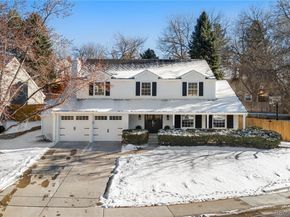 7154 S Newport Way, Centennial CO 80112