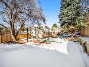 7154 S Newport Way, Centennial CO 80112