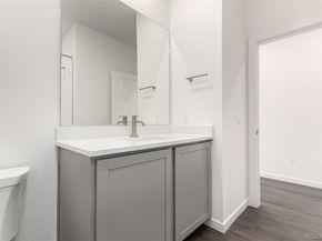 6153 N Ceylon Street 307, Denver CO 80249