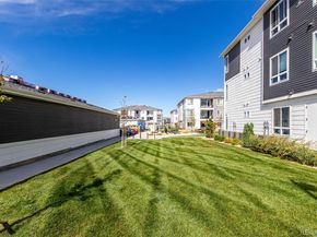 6153 N Ceylon Street 307, Denver CO 80249