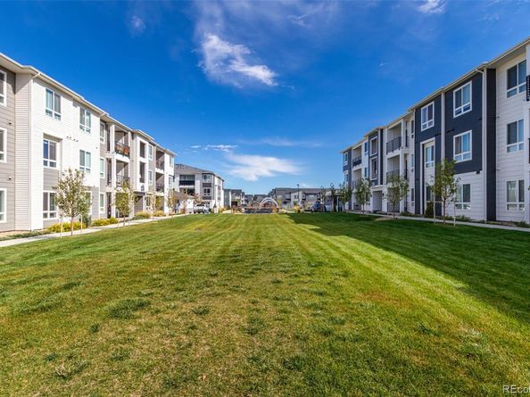 6153 N Ceylon Street 307, Denver CO 80249