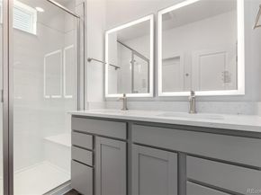 6153 N Ceylon Street 307, Denver CO 80249