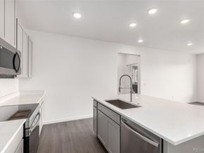 6153 N Ceylon Street 307, Denver CO 80249