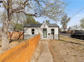 514 S Lowell Boulevard, Denver CO 80219