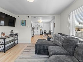 514 S Lowell Boulevard, Denver CO 80219