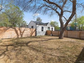 514 S Lowell Boulevard, Denver CO 80219