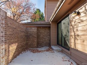 7500 E Dartmouth Avenue 8, Denver CO 80231