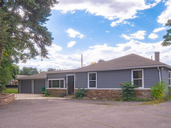 3625 Chase Street, Wheat Ridge CO 80212