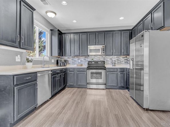 14823 E 116th Place, Commerce City CO 80603