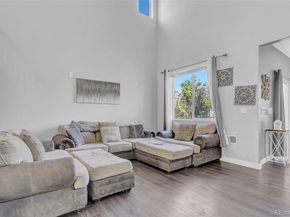 14823 E 116th Place, Commerce City CO 80603