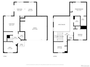 14823 E 116th Place, Commerce City CO 80603