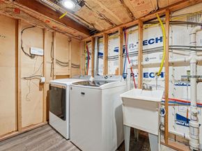 2350 S Ogden Street, Denver CO 80210