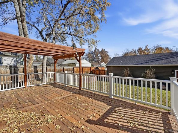 2350 S Ogden Street, Denver CO 80210