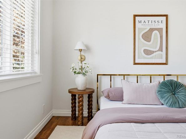 2350 S Ogden Street, Denver CO 80210