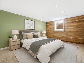 2350 S Ogden Street, Denver CO 80210