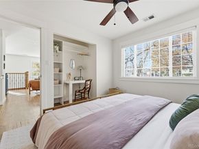 2350 S Ogden Street, Denver CO 80210