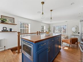 2350 S Ogden Street, Denver CO 80210