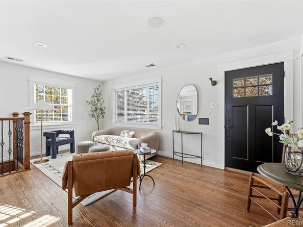 2350 S Ogden Street, Denver CO 80210