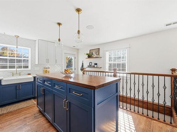 2350 S Ogden Street, Denver CO 80210