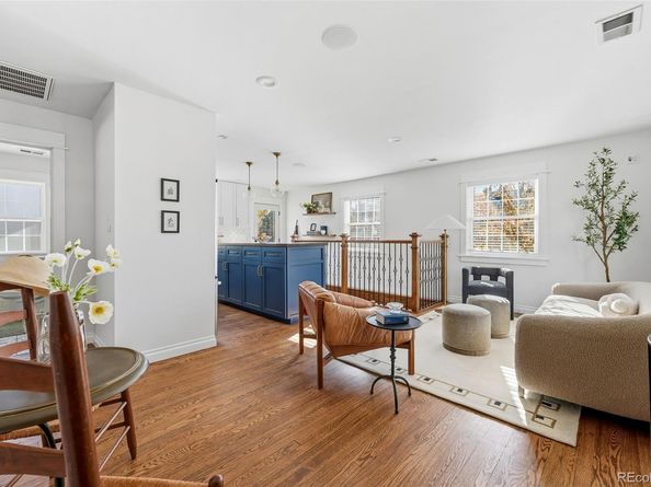 2350 S Ogden Street, Denver CO 80210