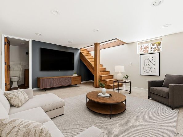 2350 S Ogden Street, Denver CO 80210