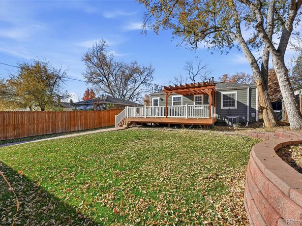 2350 S Ogden Street, Denver CO 80210