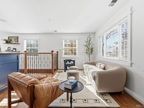 2350 S Ogden Street, Denver CO 80210