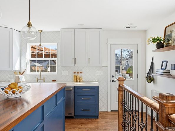 2350 S Ogden Street, Denver CO 80210