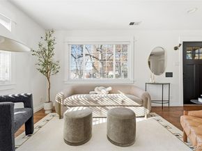 2350 S Ogden Street, Denver CO 80210