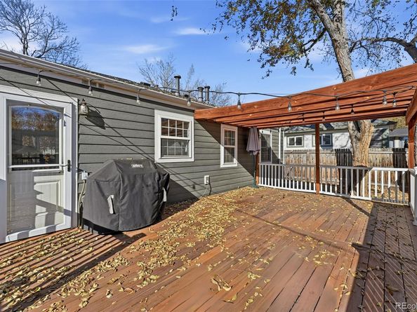 2350 S Ogden Street, Denver CO 80210