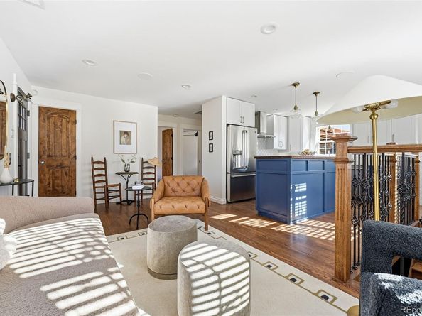 2350 S Ogden Street, Denver CO 80210