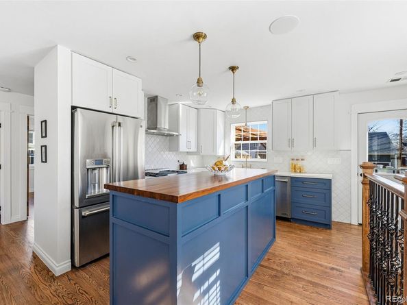 2350 S Ogden Street, Denver CO 80210