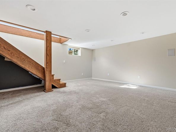 2350 S Ogden Street, Denver CO 80210