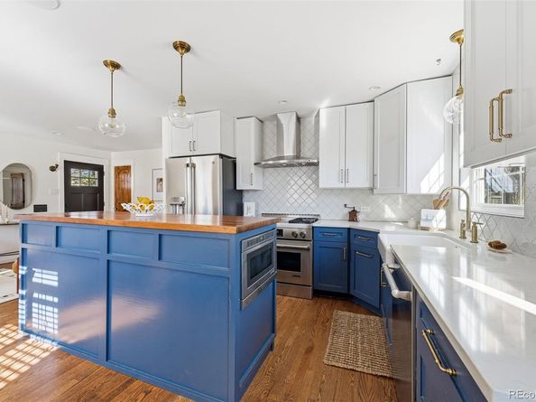 2350 S Ogden Street, Denver CO 80210